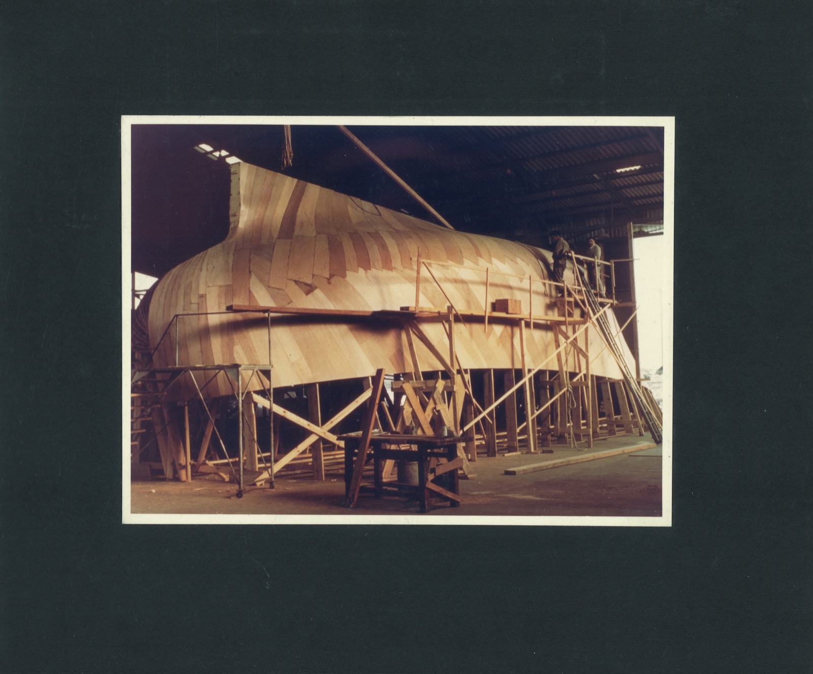 Historical Archive 4